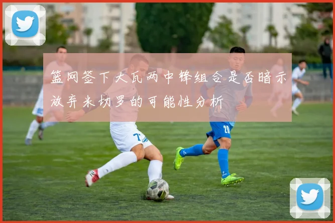 篮网签下大瓦两中锋组合是否暗示放弃米切罗的可能性分析